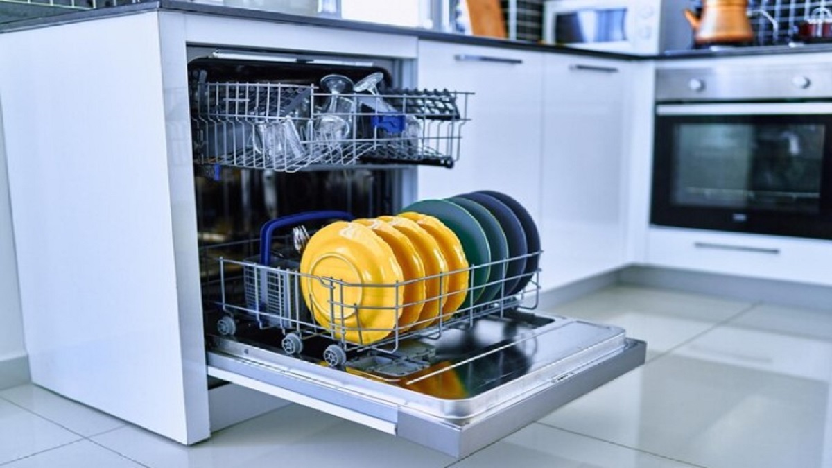 Best Bosch Dishwashers Under 1 Lakh Say Goodbye To The Hassle Of